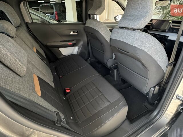 Ситроен C3 Aircross, объемом двигателя 1.2 л и пробегом 0 тыс. км за 21031 $, фото 16 на Automoto.ua