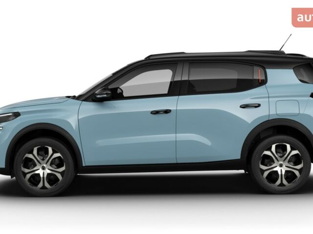 купить новое авто Ситроен C3 Aircross 2025 года от официального дилера Автоцентр AUTO.RIA Ситроен фото