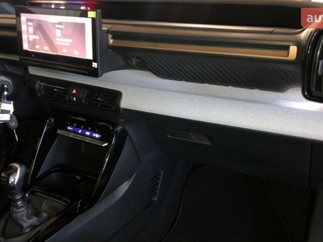 купить новое авто Ситроен C3 Aircross 2025 года от официального дилера Автоцентр Черкаси Ситроен фото