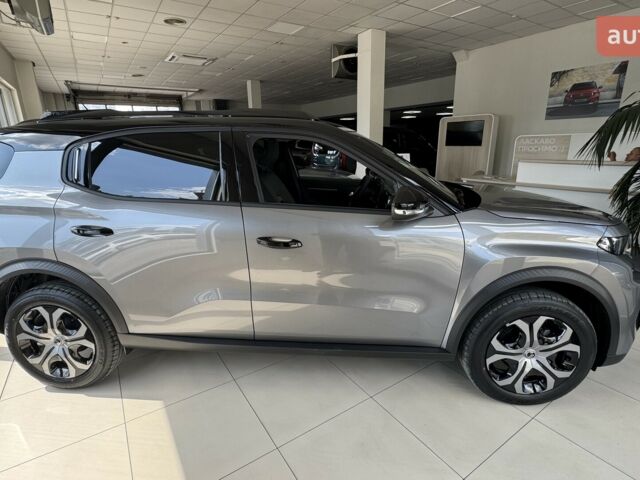 Ситроен C3 Aircross 2025 в Киеве на Automoto.ua Ситроен C3 Aircross, объемом двигателя 1.2 л и пробегом 0 тыс. км за 21021 $, фото 2 на Automoto.ua