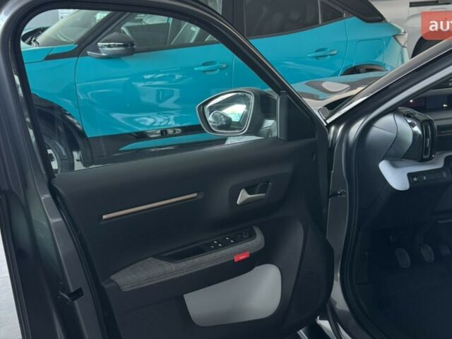 купить новое авто Ситроен C3 Aircross 2025 года от официального дилера Авто-Шанс Ситроен фото