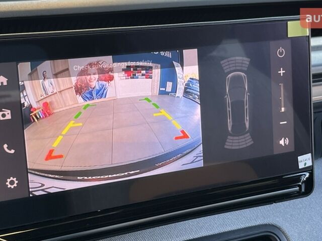 купити нове авто Сітроен C3 Aircross 2025 року від офіційного дилера Автоцентр AUTOGROUP Сітроен фото