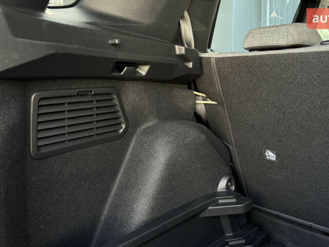 Сітроен C3 Aircross 2025 у Києві на Automoto.ua Сітроен C3 Aircross, об'ємом двигуна 1.2 л та пробігом 0 тис. км за 21143 $, фото 49 на Automoto.ua