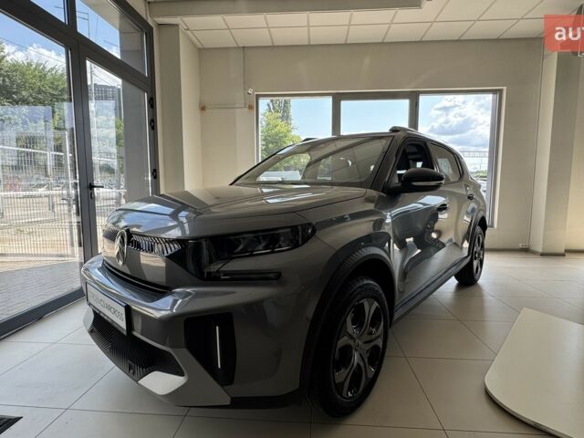 Ситроен C3 Aircross 2025 в Киеве на Automoto.ua Ситроен C3 Aircross, объемом двигателя 1.2 л и пробегом 0 тыс. км за 21021 $, фото 9 на Automoto.ua