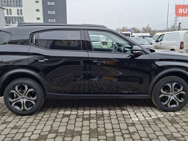 Ситроен C3 Aircross, объемом двигателя 1.2 л и пробегом 0 тыс. км за 20953 $, фото 3 на Automoto.ua