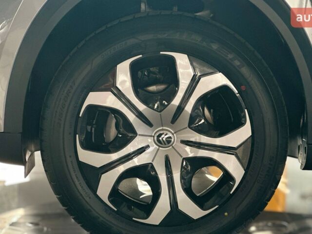 Сітроен C3 Aircross, об'ємом двигуна 1.2 л та пробігом 0 тис. км за 21128 $, фото 9 на Automoto.ua