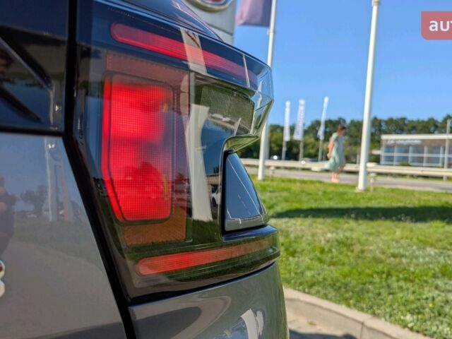 купить новое авто Ситроен C3 Aircross 2025 года от официального дилера Автоцентр Поділля Ситроен фото