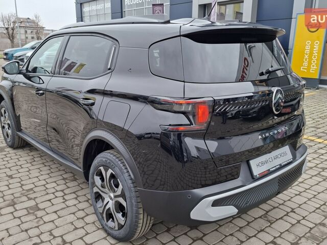 Ситроен C3 Aircross, объемом двигателя 1.2 л и пробегом 0 тыс. км за 20953 $, фото 7 на Automoto.ua