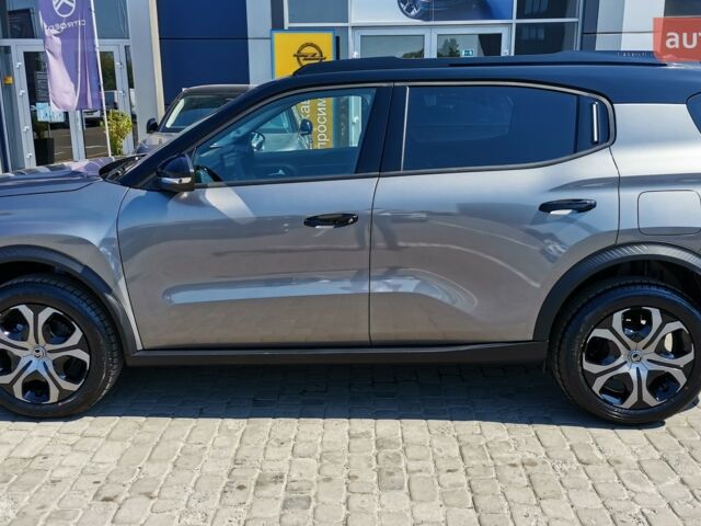 Сітроен C3 Aircross, об'ємом двигуна 1.2 л та пробігом 0 тис. км за 21057 $, фото 2 на Automoto.ua