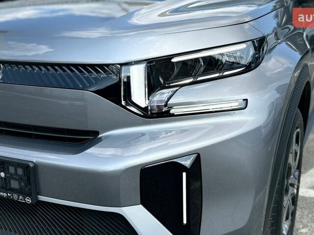 Ситроен C3 Aircross, объемом двигателя 1.2 л и пробегом 0 тыс. км за 21031 $, фото 6 на Automoto.ua