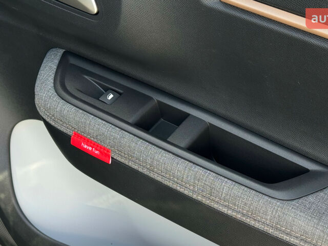 Сітроен C3 Aircross 2025 у Києві на Automoto.ua Сітроен C3 Aircross, об'ємом двигуна 1.2 л та пробігом 0 тис. км за 21143 $, фото 29 на Automoto.ua