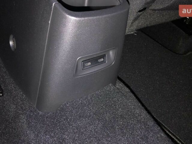 купить новое авто Ситроен C3 Aircross 2025 года от официального дилера Автоцентр Черкаси Ситроен фото