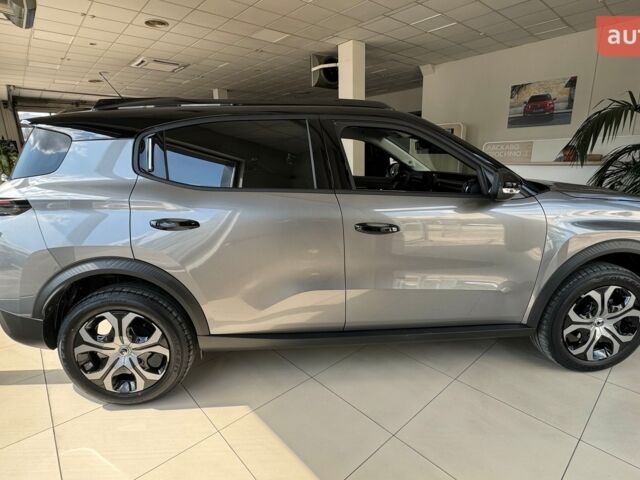 Ситроен C3 Aircross, объемом двигателя 1.2 л и пробегом 0 тыс. км за 21031 $, фото 1 на Automoto.ua