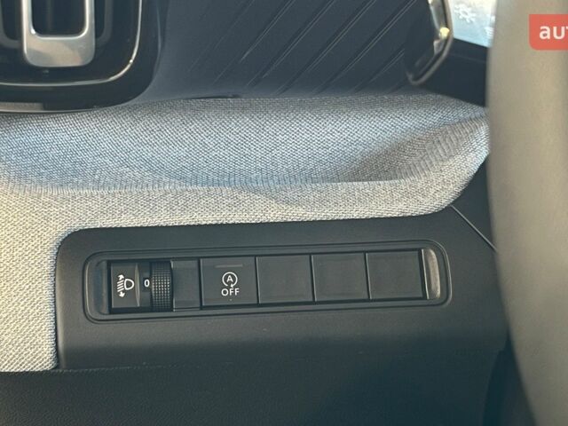 купити нове авто Сітроен C3 Aircross 2025 року від офіційного дилера Автоцентр AUTOGROUP Сітроен фото