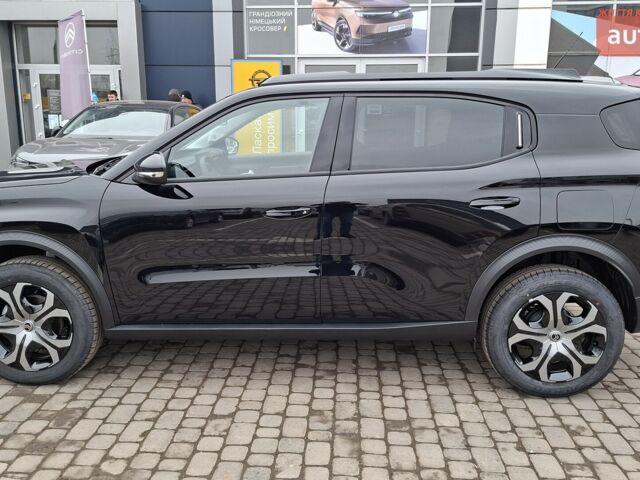 Ситроен C3 Aircross, объемом двигателя 1.2 л и пробегом 0 тыс. км за 20953 $, фото 4 на Automoto.ua