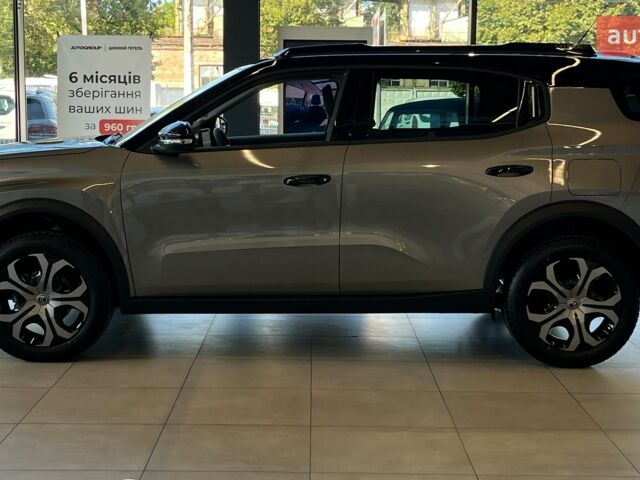 купити нове авто Сітроен C3 Aircross 2025 року від офіційного дилера Автоцентр AUTOGROUP Сітроен фото