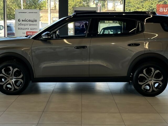 купити нове авто Сітроен C3 Aircross 2025 року від офіційного дилера Автоцентр AUTOGROUP Сітроен фото