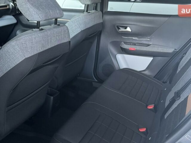 Ситроен C3 Aircross 2025 года купить новое авто Ситроен C3 Aircross 2025 года от официального дилера Авто-Шанс Ситроен фото