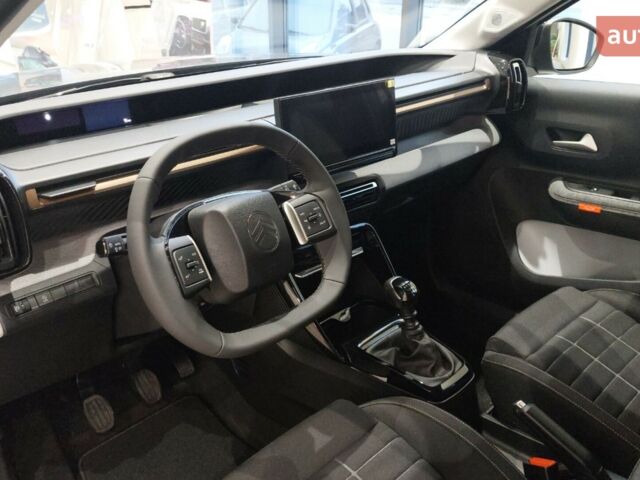 купить новое авто Ситроен C3 Aircross 2025 года от официального дилера CITROËN ЛІОН АВТО Ситроен фото