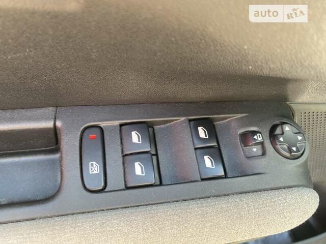 Серый Ситроен C3 Aircross, объемом двигателя 1.2 л и пробегом 140 тыс. км за 10900 $, фото 7 на Automoto.ua