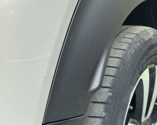 Серый Ситроен C3 Aircross, объемом двигателя 1.2 л и пробегом 149 тыс. км за 13250 $, фото 15 на Automoto.ua