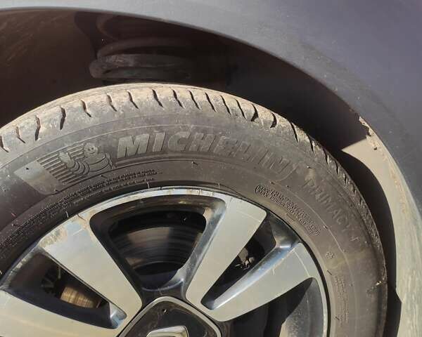 Помаранчевий Сітроен C3 Aircross, об'ємом двигуна 1.2 л та пробігом 148 тис. км за 11500 $, фото 7 на Automoto.ua