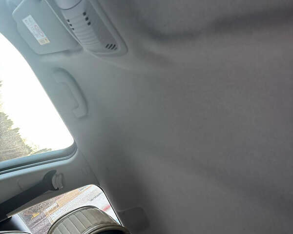 Оранжевый Ситроен C3 Aircross, объемом двигателя 1.56 л и пробегом 313 тыс. км за 11999 $, фото 9 на Automoto.ua