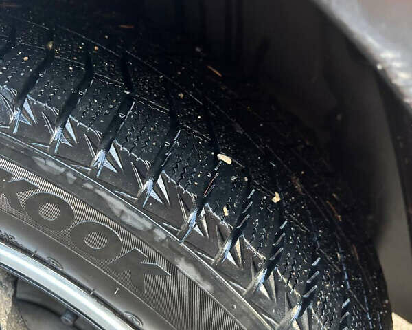 Оранжевый Ситроен C3 Aircross, объемом двигателя 1.56 л и пробегом 313 тыс. км за 11999 $, фото 16 на Automoto.ua