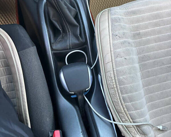 Оранжевый Ситроен C3 Aircross, объемом двигателя 1.56 л и пробегом 313 тыс. км за 11999 $, фото 13 на Automoto.ua