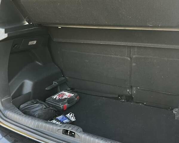 Білий Сітроен С3 Пікассо, об'ємом двигуна 1.4 л та пробігом 162 тис. км за 5000 $, фото 16 на Automoto.ua