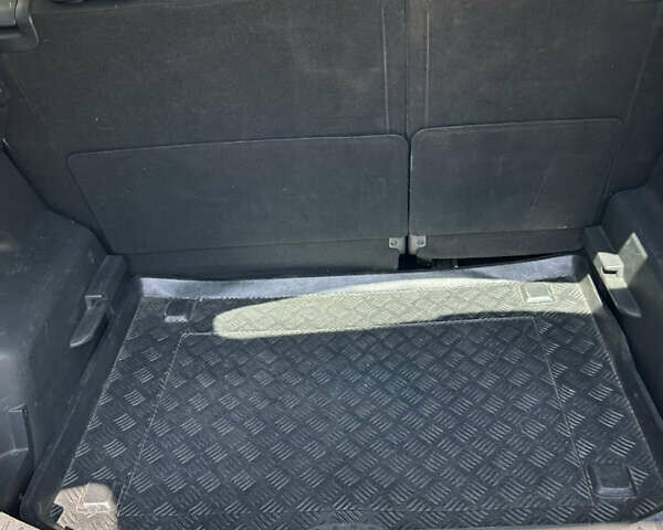 Білий Сітроен С3 Пікассо, об'ємом двигуна 1.4 л та пробігом 162 тис. км за 5950 $, фото 11 на Automoto.ua