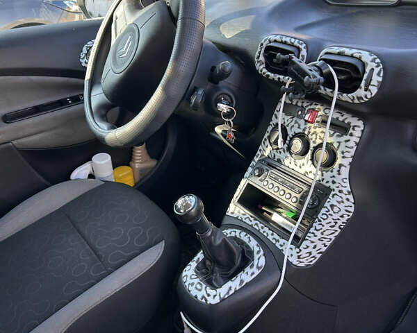 Білий Сітроен С3 Пікассо, об'ємом двигуна 1.4 л та пробігом 162 тис. км за 5950 $, фото 5 на Automoto.ua