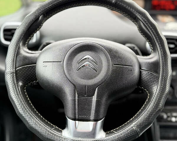 Белый Ситроен С3 Пикассо, объемом двигателя 1.56 л и пробегом 163 тыс. км за 7499 $, фото 10 на Automoto.ua