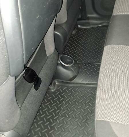 Білий Сітроен С3 Пікассо, об'ємом двигуна 1.56 л та пробігом 123 тис. км за 10700 $, фото 28 на Automoto.ua