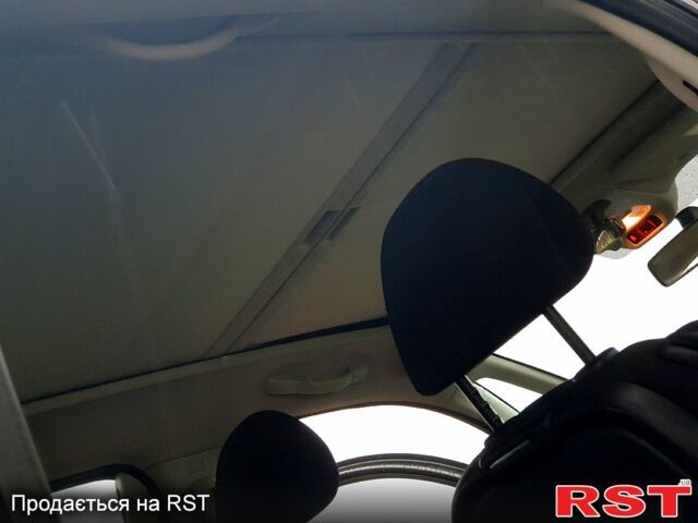 Чорний Сітроен С3 Пікассо, об'ємом двигуна 1.6 л та пробігом 191 тис. км за 4800 $, фото 3 на Automoto.ua