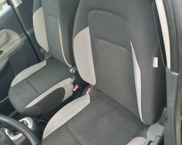 Чорний Сітроен С3 Пікассо, об'ємом двигуна 1.6 л та пробігом 191 тис. км за 4800 $, фото 10 на Automoto.ua