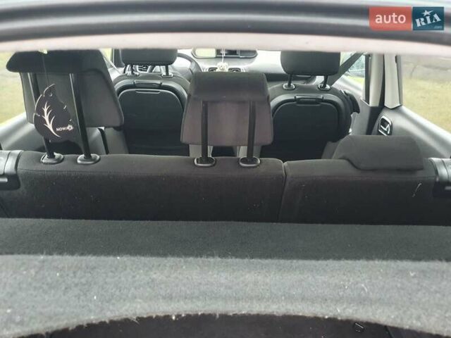 Чорний Сітроен С3 Пікассо, об'ємом двигуна 1.6 л та пробігом 191 тис. км за 4800 $, фото 20 на Automoto.ua