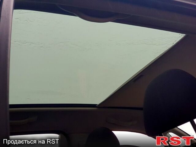 Чорний Сітроен С3 Пікассо, об'ємом двигуна 1.6 л та пробігом 191 тис. км за 4800 $, фото 2 на Automoto.ua