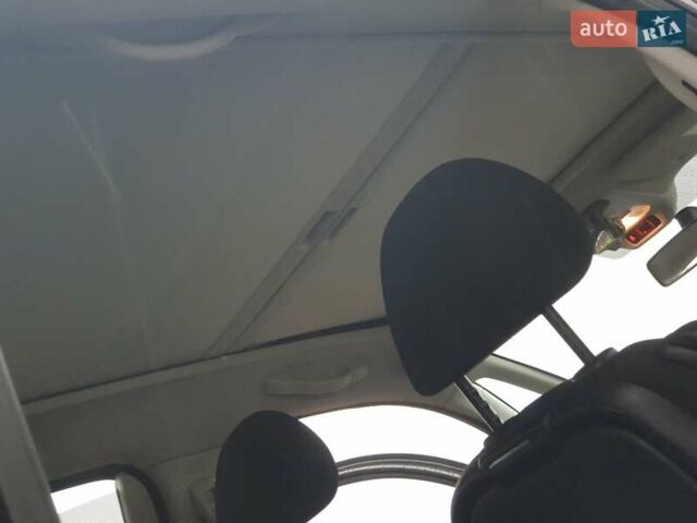 Чорний Сітроен С3 Пікассо, об'ємом двигуна 1.6 л та пробігом 191 тис. км за 4800 $, фото 24 на Automoto.ua