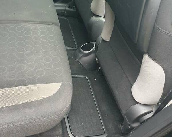 Чорний Сітроен С3 Пікассо, об'ємом двигуна 1.6 л та пробігом 191 тис. км за 4800 $, фото 17 на Automoto.ua