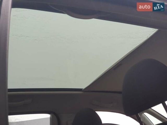 Чорний Сітроен С3 Пікассо, об'ємом двигуна 1.6 л та пробігом 191 тис. км за 4800 $, фото 23 на Automoto.ua