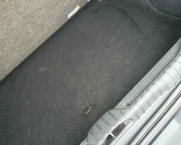 Чорний Сітроен С3 Пікассо, об'ємом двигуна 1.6 л та пробігом 191 тис. км за 4800 $, фото 21 на Automoto.ua