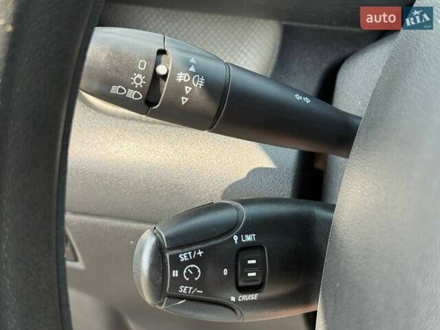 Черный Ситроен С3 Пикассо, объемом двигателя 1.4 л и пробегом 160 тыс. км за 5699 $, фото 25 на Automoto.ua