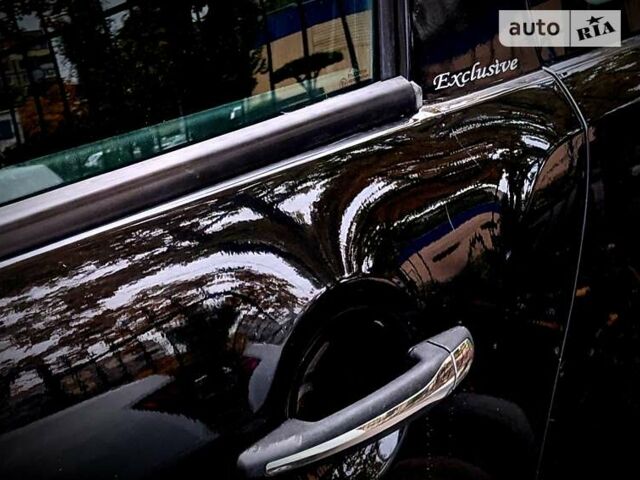 Черный Ситроен С3 Пикассо, объемом двигателя 1.6 л и пробегом 197 тыс. км за 7100 $, фото 9 на Automoto.ua