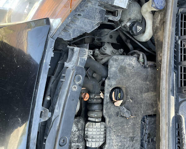 Чорний Сітроен С3 Пікассо, об'ємом двигуна 1.6 л та пробігом 280 тис. км за 2350 $, фото 14 на Automoto.ua