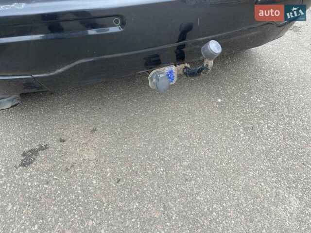 Чорний Сітроен С3 Пікассо, об'ємом двигуна 1.56 л та пробігом 135 тис. км за 6700 $, фото 4 на Automoto.ua