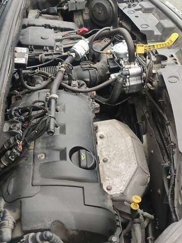 Черный Ситроен С3 Пикассо, объемом двигателя 1.4 л и пробегом 175 тыс. км за 5500 $, фото 49 на Automoto.ua