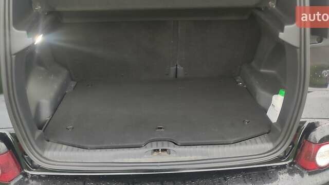 Черный Ситроен С3 Пикассо, объемом двигателя 1.4 л и пробегом 175 тыс. км за 5500 $, фото 26 на Automoto.ua