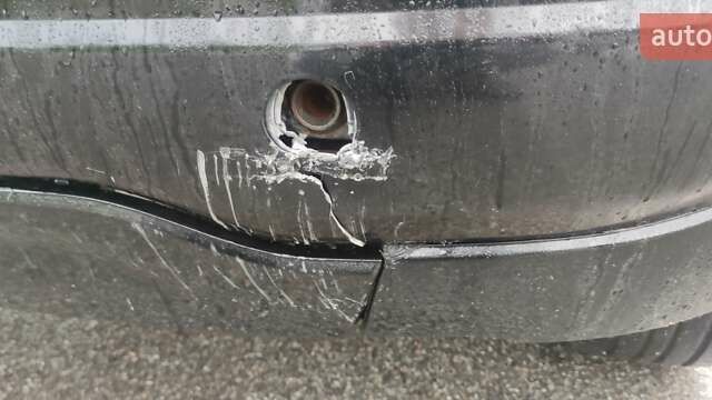 Черный Ситроен С3 Пикассо, объемом двигателя 1.4 л и пробегом 175 тыс. км за 5500 $, фото 20 на Automoto.ua