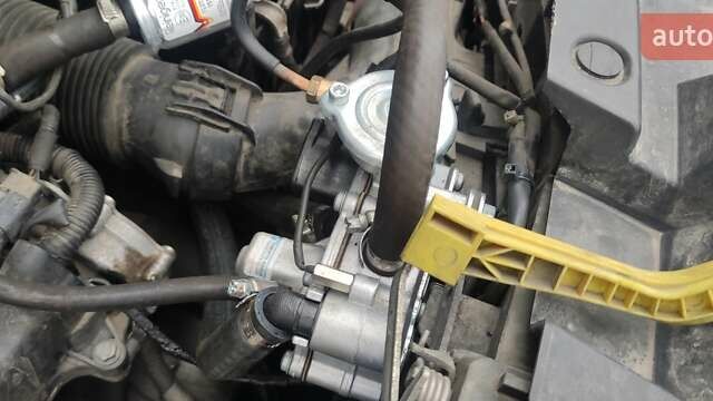 Черный Ситроен С3 Пикассо, объемом двигателя 1.4 л и пробегом 175 тыс. км за 5500 $, фото 47 на Automoto.ua